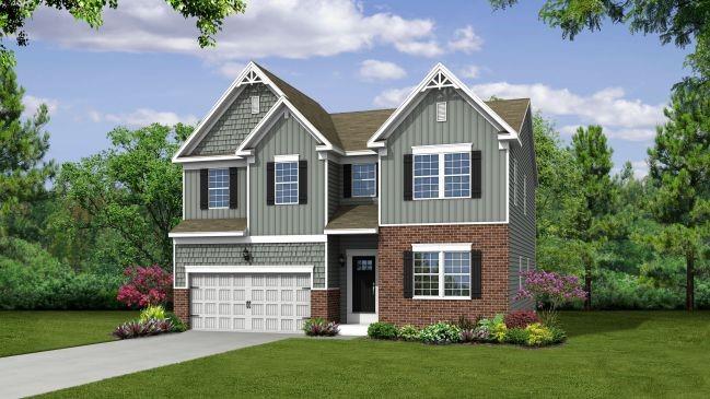 228 Ridgecrest Court Trafford, PA 15085 - Photo 4 of 16 Gallery Image 4