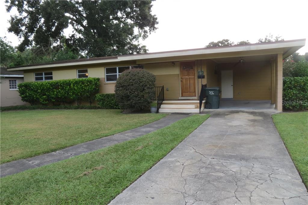 2725 Nevada Road Lakeland, FL 33803 - Photo 1 of 1 Gallery Image 1