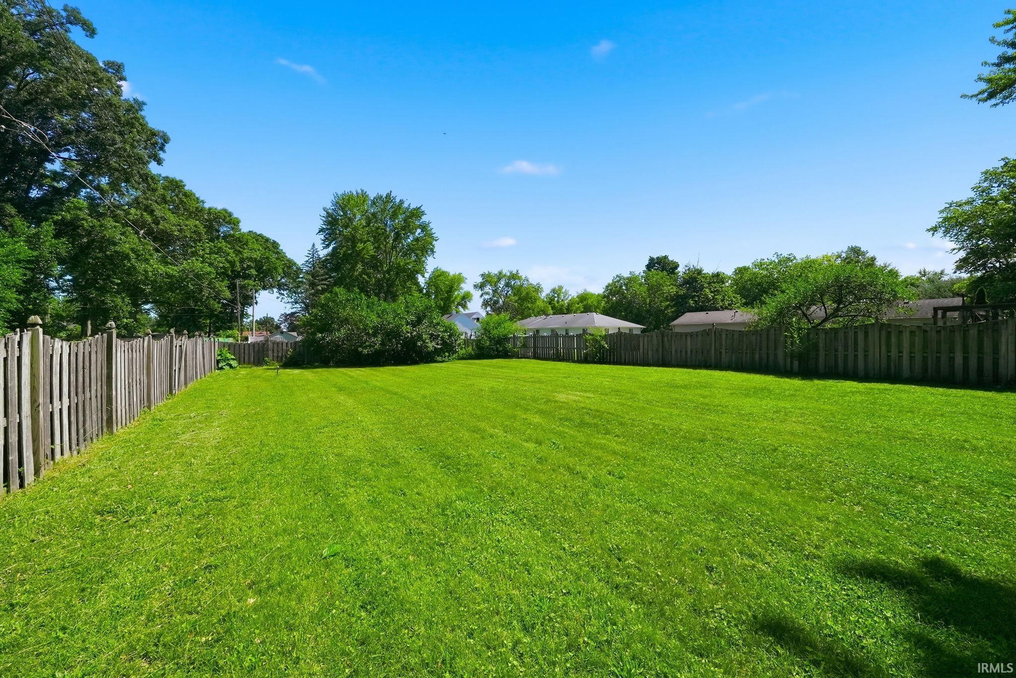 1710 Lower Huntington Road Fort Wayne, IN 46819 - Photo 36 of 37