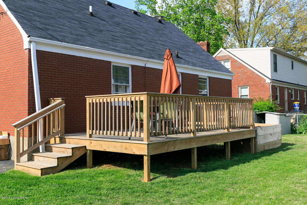 3608 Hughes Road Louisville, KY 40207 - Photo 5 of 23 RealTourCast _ Family Realty _ Hughes (3