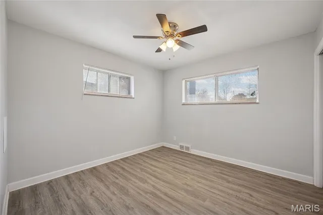 $285,000 | 1540 Park Way Drive, University City, MO 63130