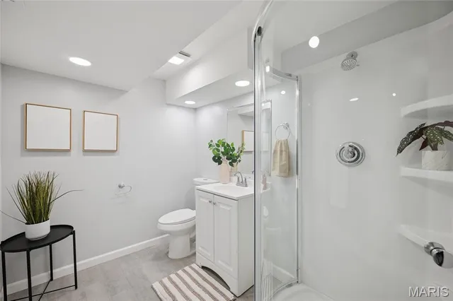 $285,000 | 1540 Park Way Drive, University City, MO 63130