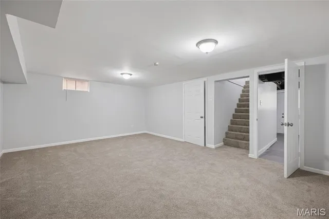 $285,000 | 1540 Park Way Drive, University City, MO 63130