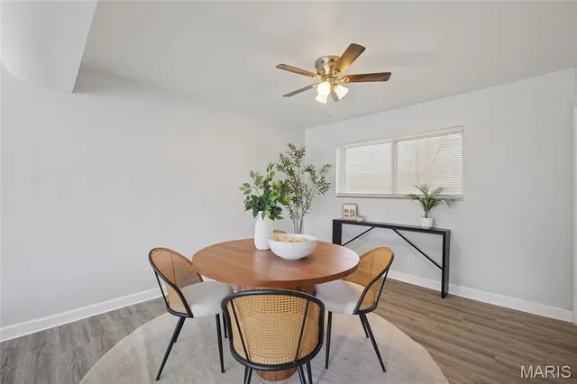 $285,000 | 1540 Park Way Drive, University City, MO 63130