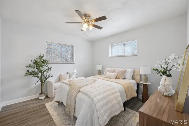 $285,000 | 1540 Park Way Drive, University City, MO 63130