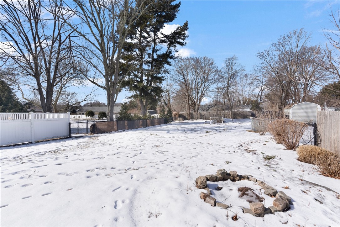 75 Overfield Road East Greenwich, RI 02818 - Photo 29 of 39