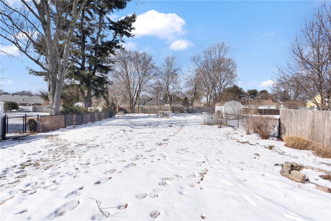 75 Overfield Road East Greenwich, RI 02818 - Photo 30 of 39