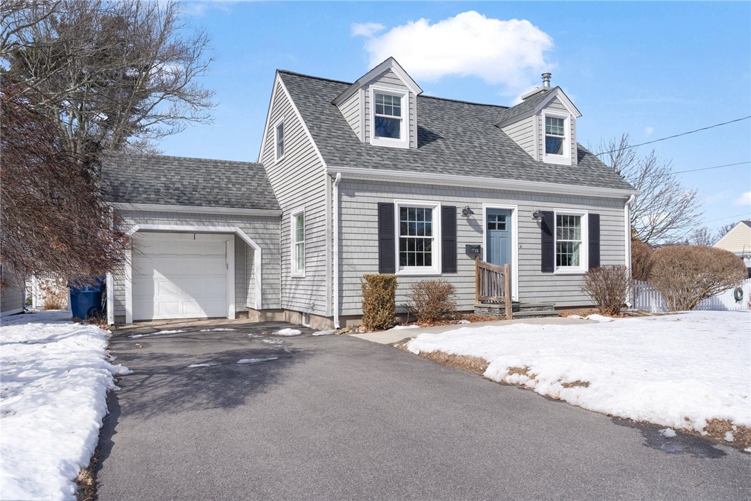 75 Overfield Road East Greenwich, RI 02818 - Photo 31 of 39