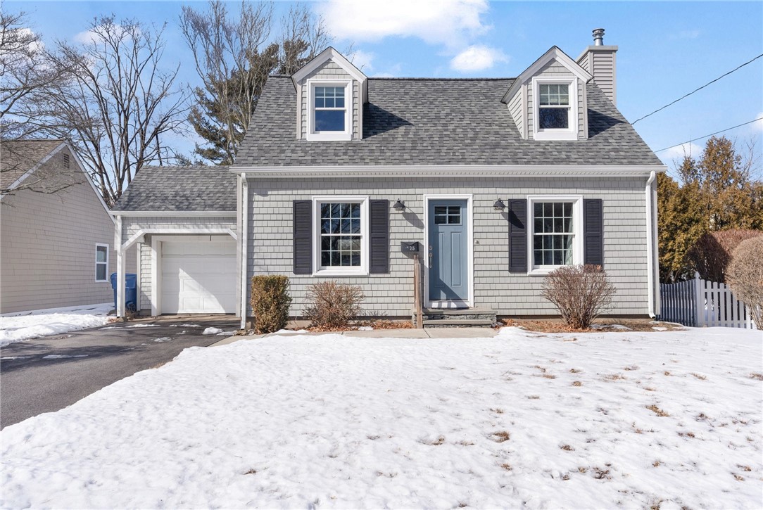 75 Overfield Road East Greenwich, RI 02818 - Photo 32 of 39