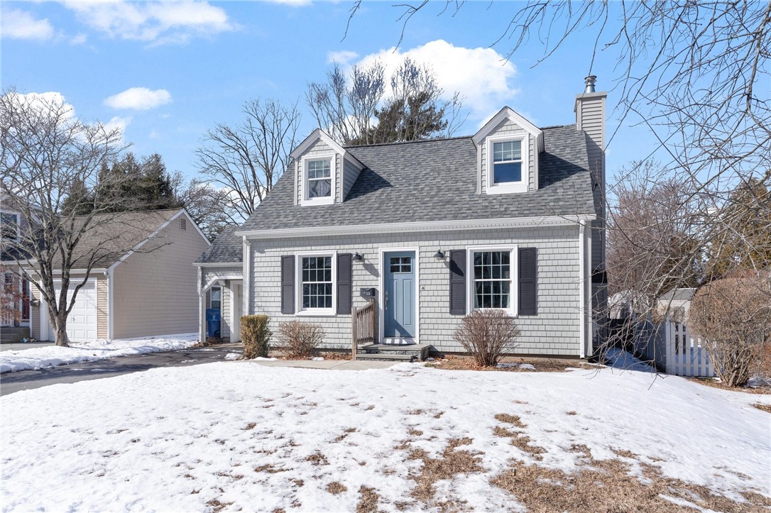 75 Overfield Road East Greenwich, RI 02818 - Photo 33 of 39