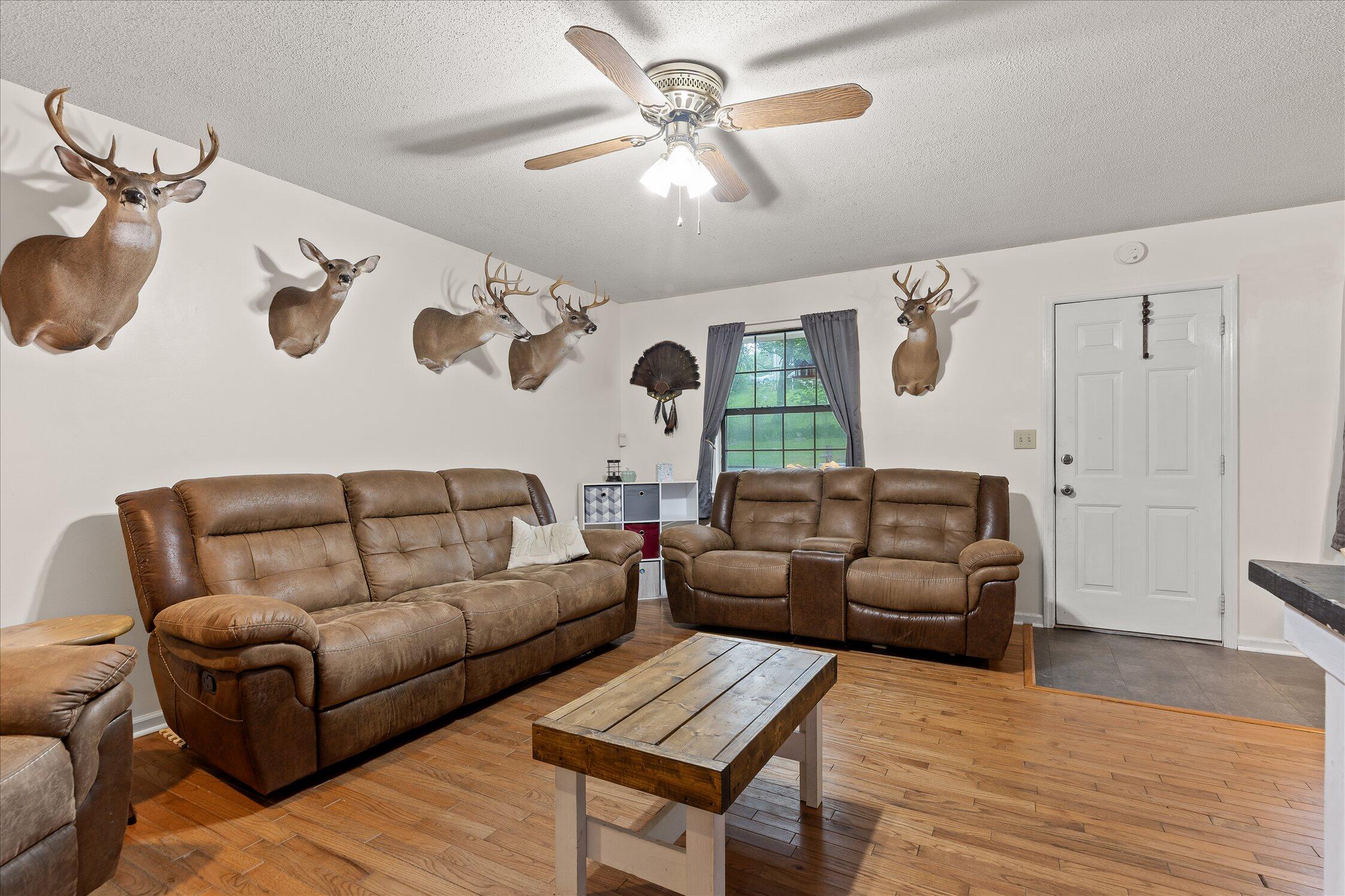1884 Peavine Road Rock Spring, GA 30739 - Photo 2 of 29 12-1884 Peavine-4