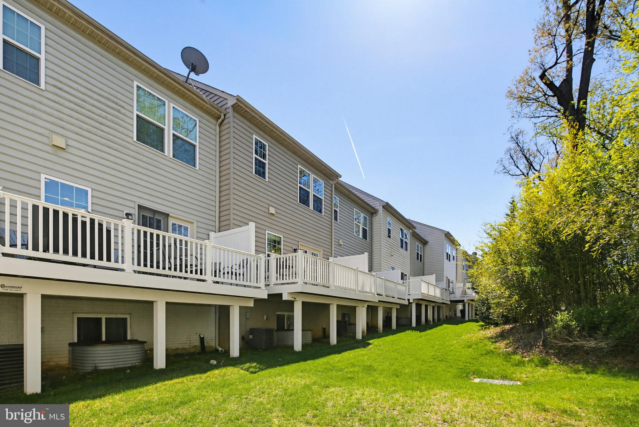 7321 Summit Rock Road Elkridge, MD 21075 - Photo 32 of 33 Gallery Image 32