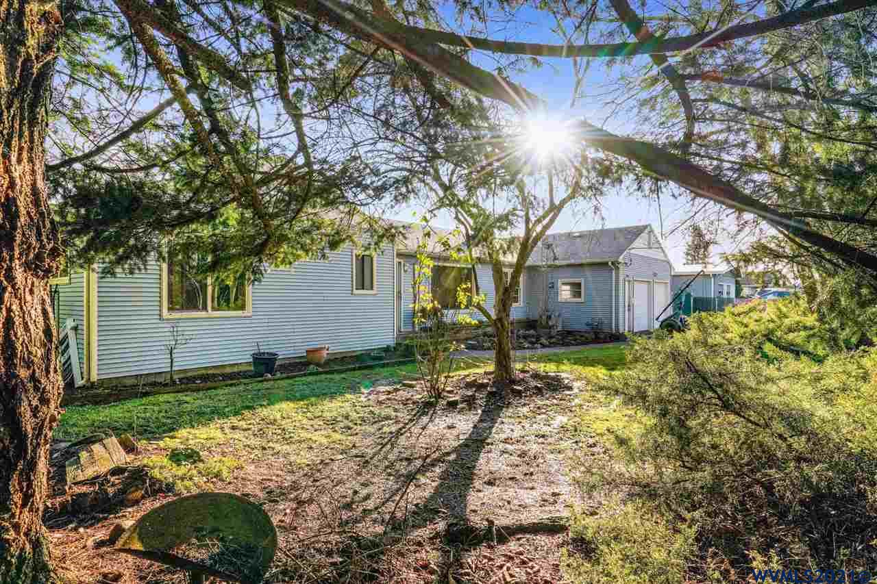 5130 Caplinger Road Southeast Salem, OR 97317 - Photo 5 of 42