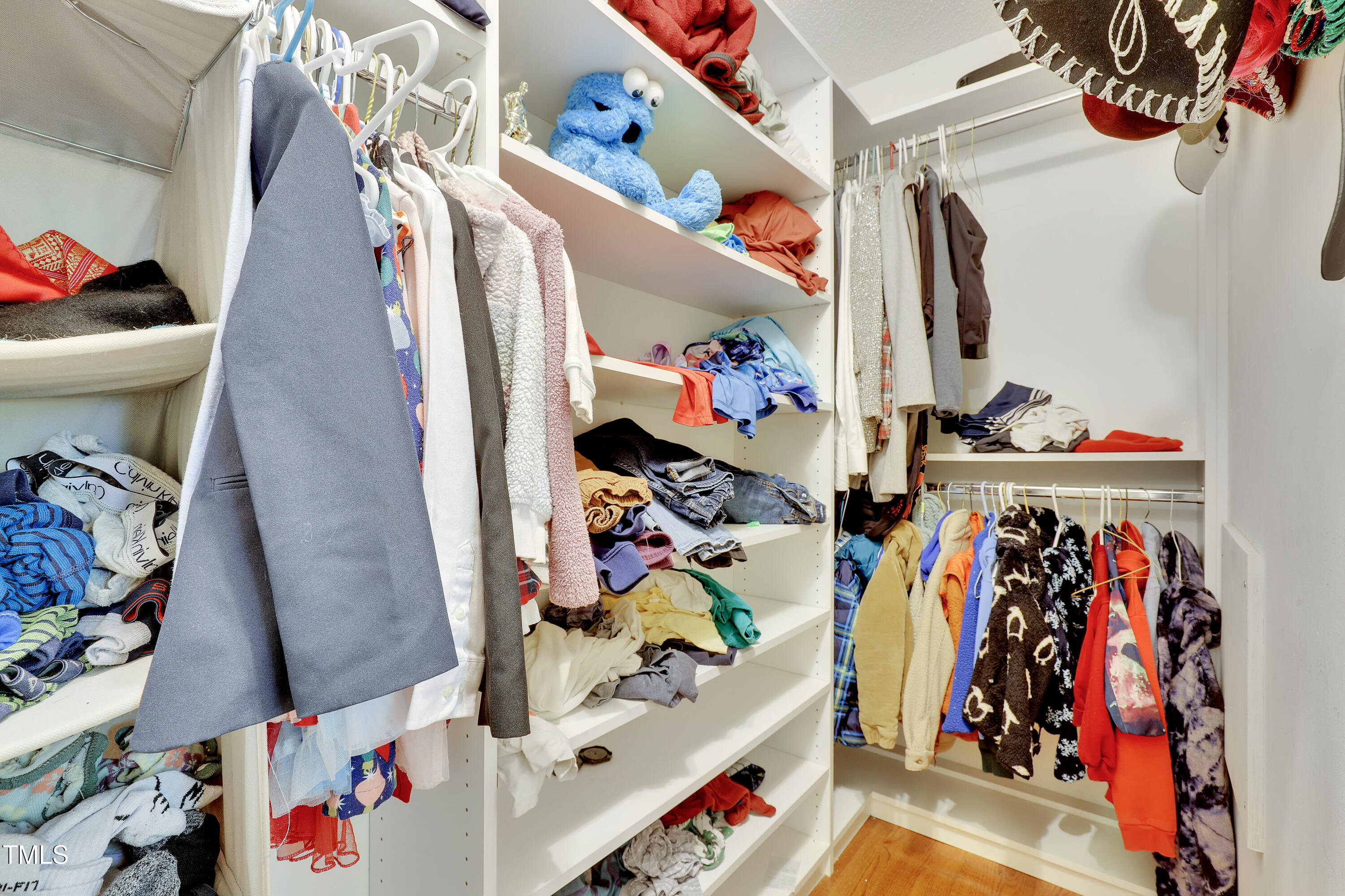 4711 Buttonbush Drive Durham, NC 27712 - Photo 27 of 43