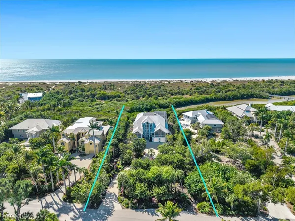 $3,750,000 | 5105 Joewood Drive, Sanibel, FL 33957