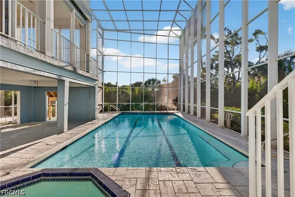 a view of front door and porch