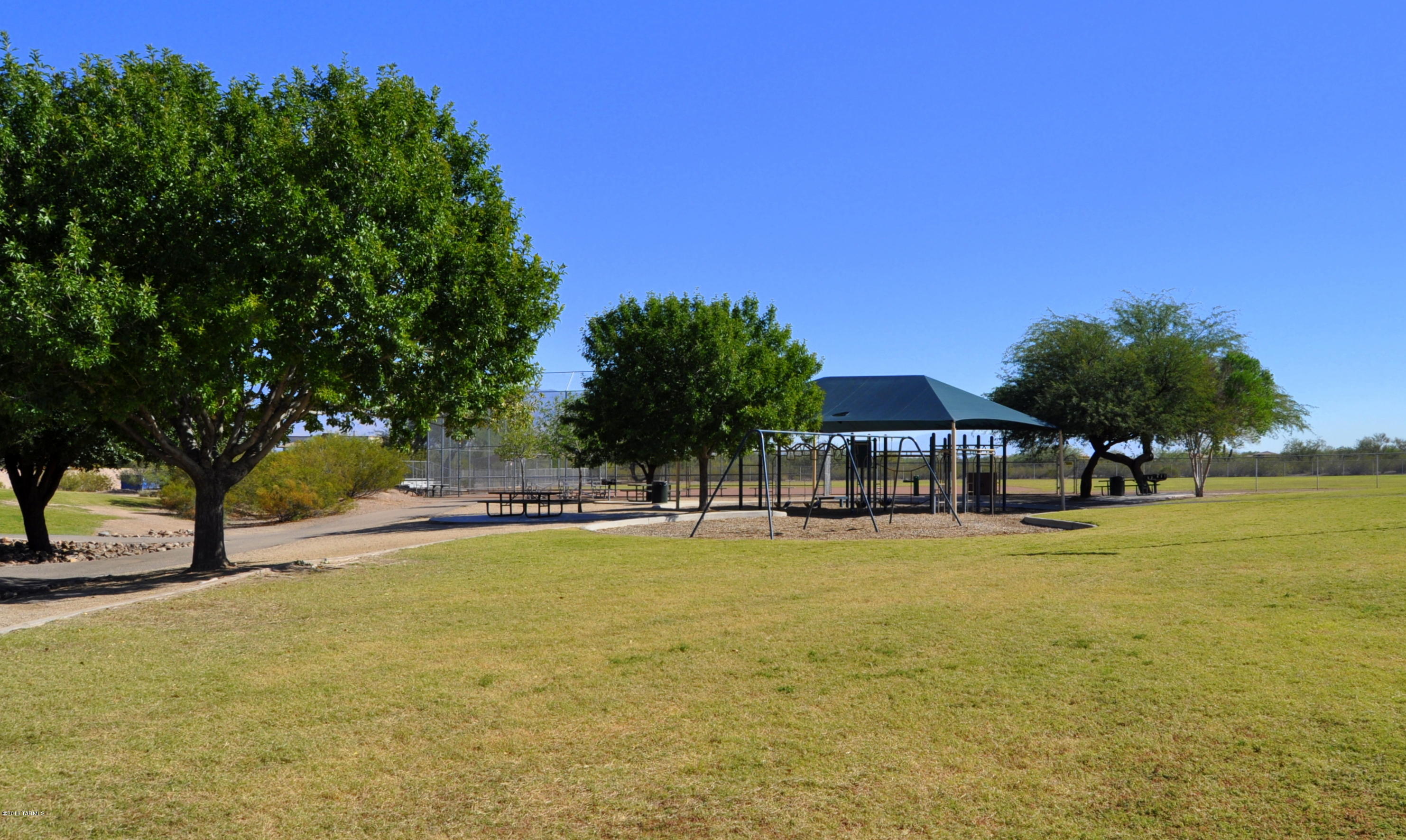 7154 West Oracle Ridge Trail Tucson, AZ 85743 - Photo 47 of 50