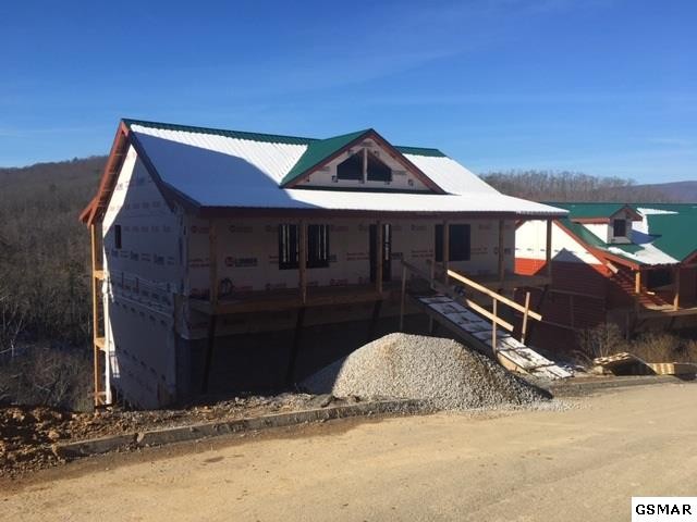 45 Smoky Ridge Way Sevierville, TN 37863 - Photo 1 of 30