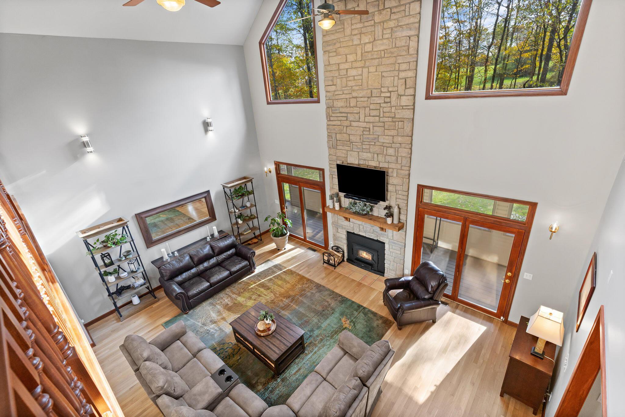 4497 Corner Road Alexandria, OH 43001 - Photo 29 of 68 Great Room