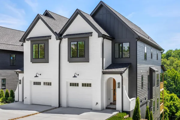 $730,000 | 348 Tucker Street, Chattanooga, TN 37405