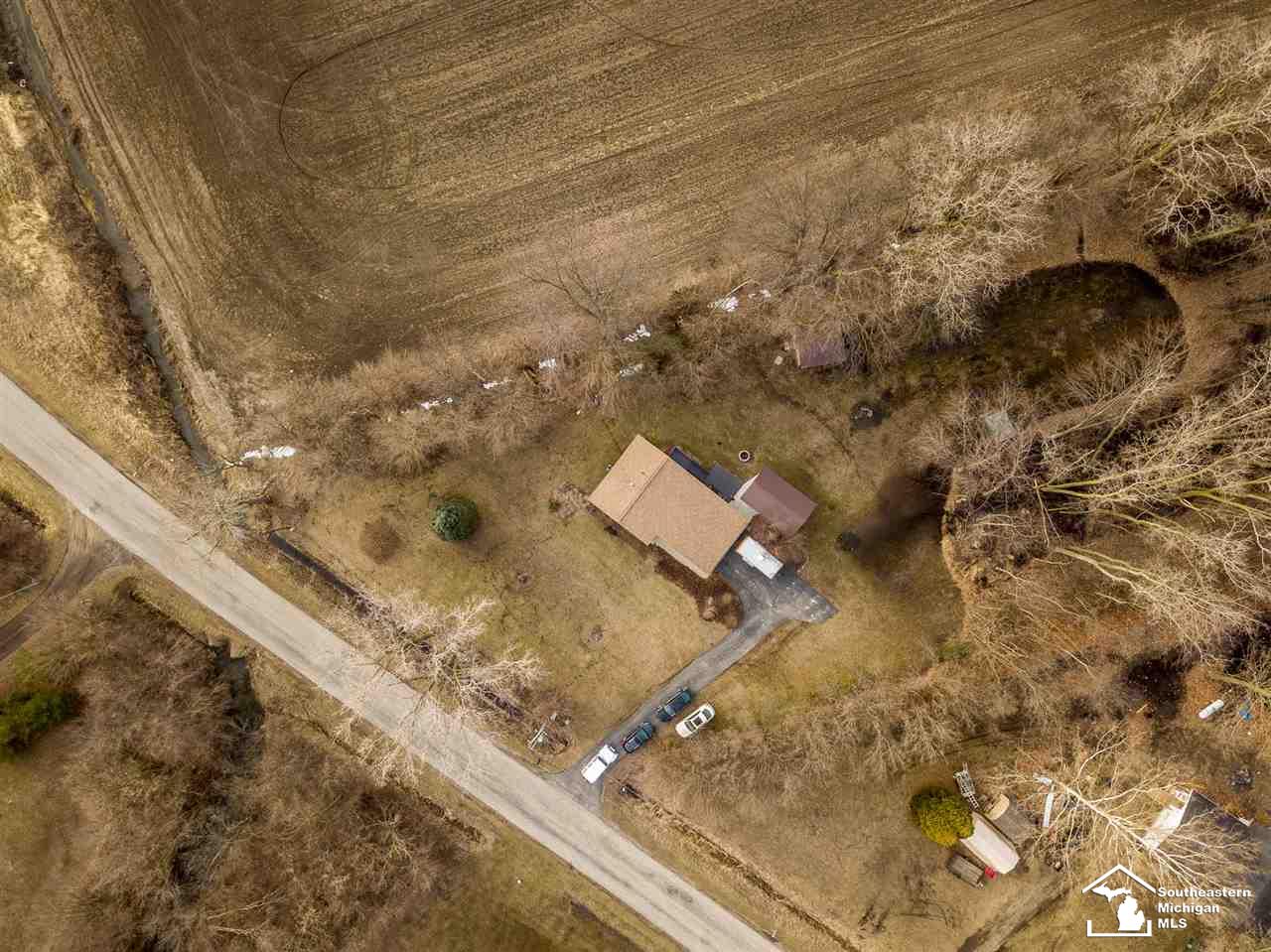 5360 Stadler Road Monroe, MI 48162 - Photo 9 of 29