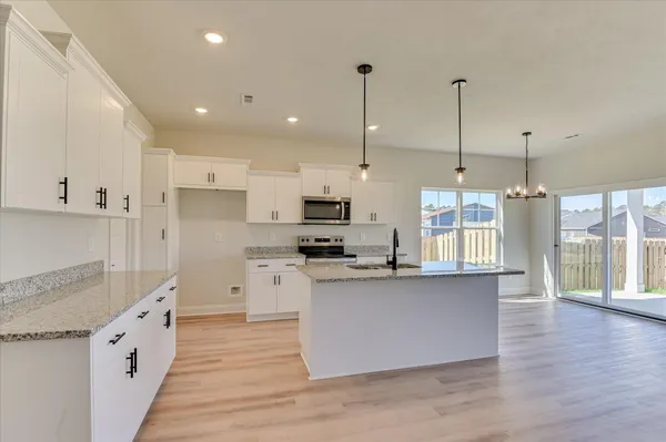 $341,400 | 818 Sweet Grass Circle, Harlem, GA 30814