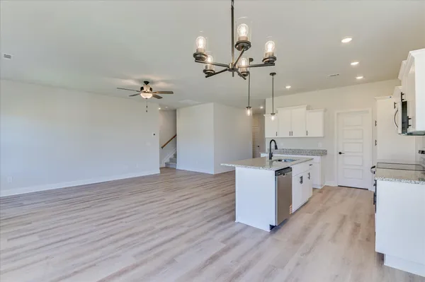 $341,400 | 818 Sweet Grass Circle, Harlem, GA 30814