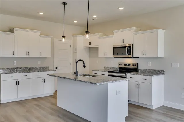 $341,400 | 818 Sweet Grass Circle, Harlem, GA 30814