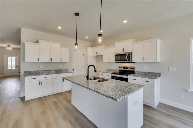 $341,400 | 818 Sweet Grass Circle, Harlem, GA 30814