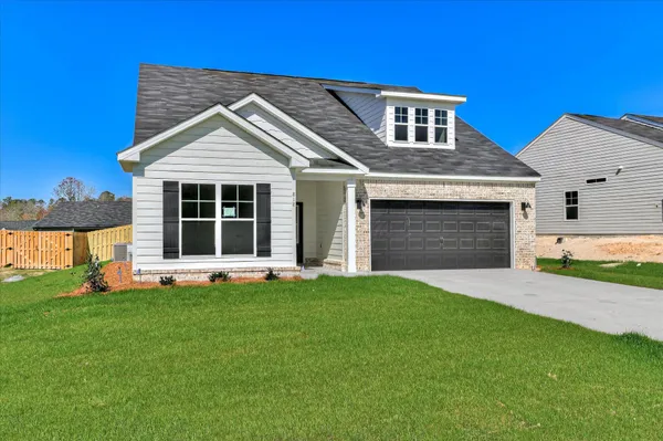 $341,400 | 818 Sweet Grass Circle, Harlem, GA 30814