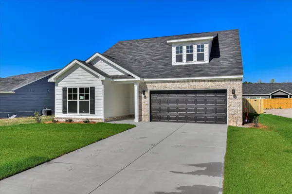 $341,400 | 818 Sweet Grass Circle, Harlem, GA 30814
