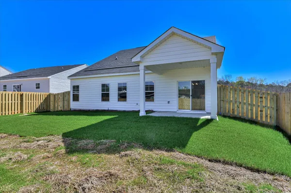 $341,400 | 818 Sweet Grass Circle, Harlem, GA 30814