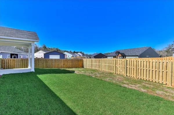 $341,400 | 818 Sweet Grass Circle, Harlem, GA 30814