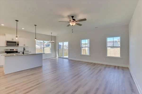 $341,400 | 818 Sweet Grass Circle, Harlem, GA 30814