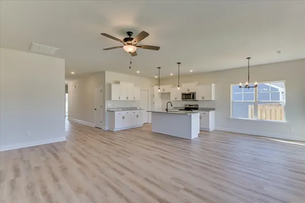 $341,400 | 818 Sweet Grass Circle, Harlem, GA 30814