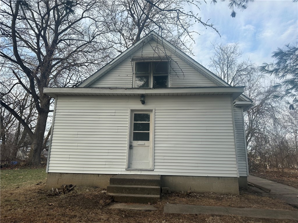 1816 East Johns Avenue Decatur, IL 62521 - Photo 1 of 8