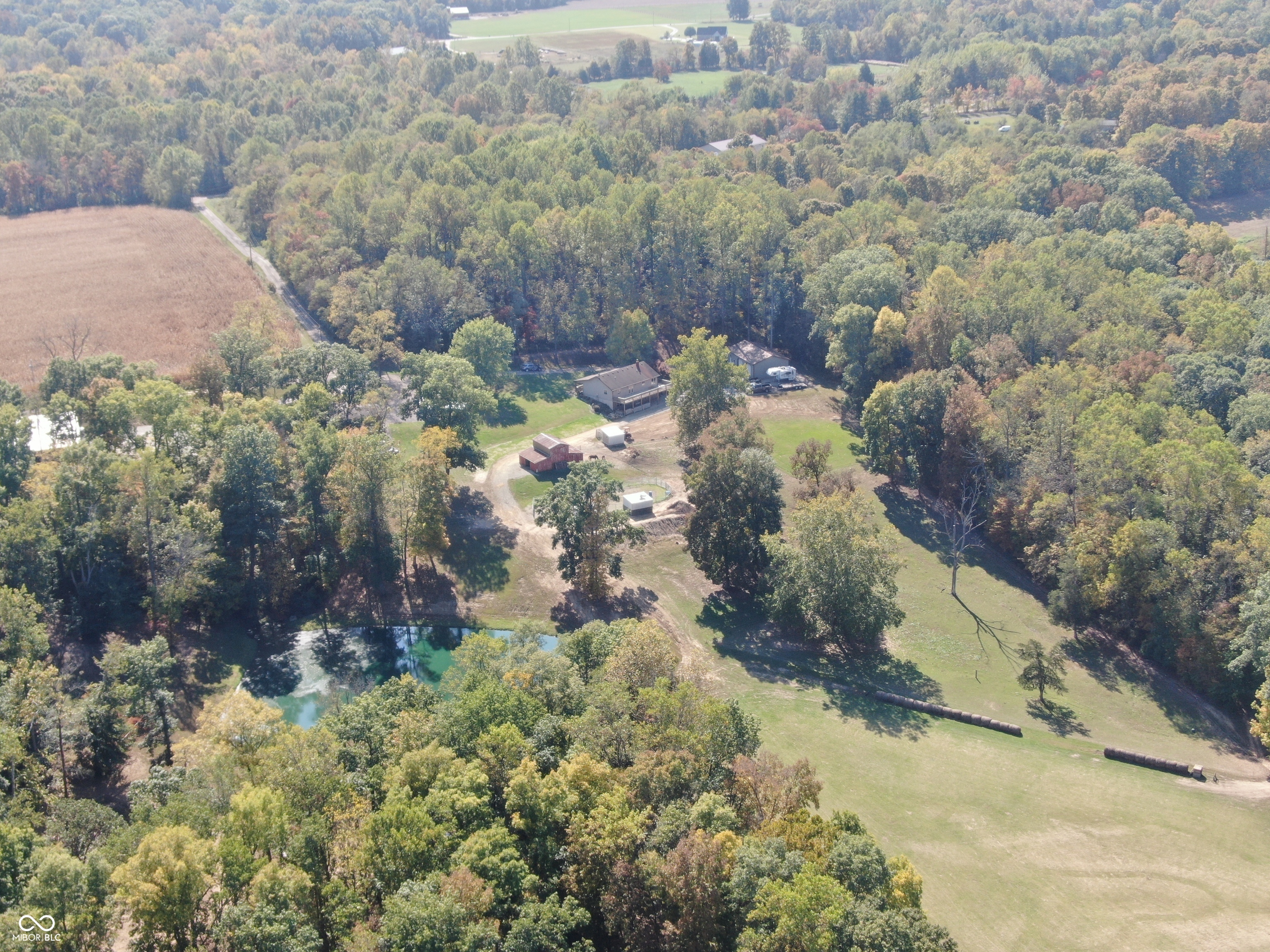 0 Bill Smith Road Martinsville, IN 46151 - Photo 4 of 6 Gallery Image 4