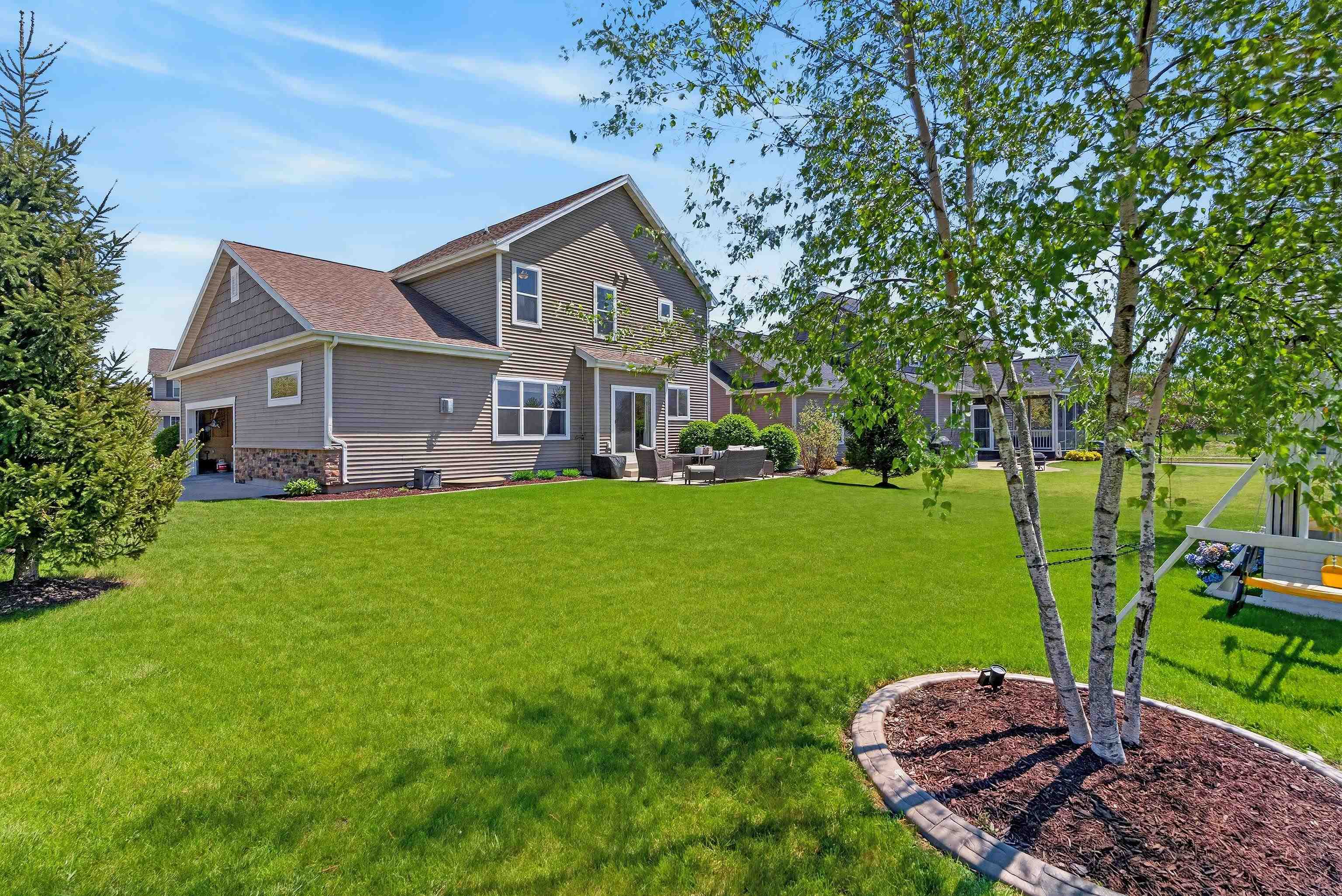 7708 Catchfly Lane DeForest, WI 53532 - Photo 11 of 52