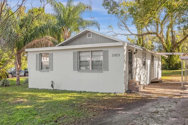 $324,000 | 2413 Marlboro Street, Orlando, FL 32806