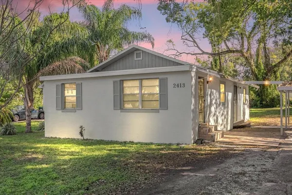 $324,000 | 2413 Marlboro Street, Orlando, FL 32806