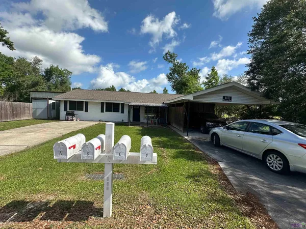 $199,000 | 113 Dover Drive, Houma, LA 70363