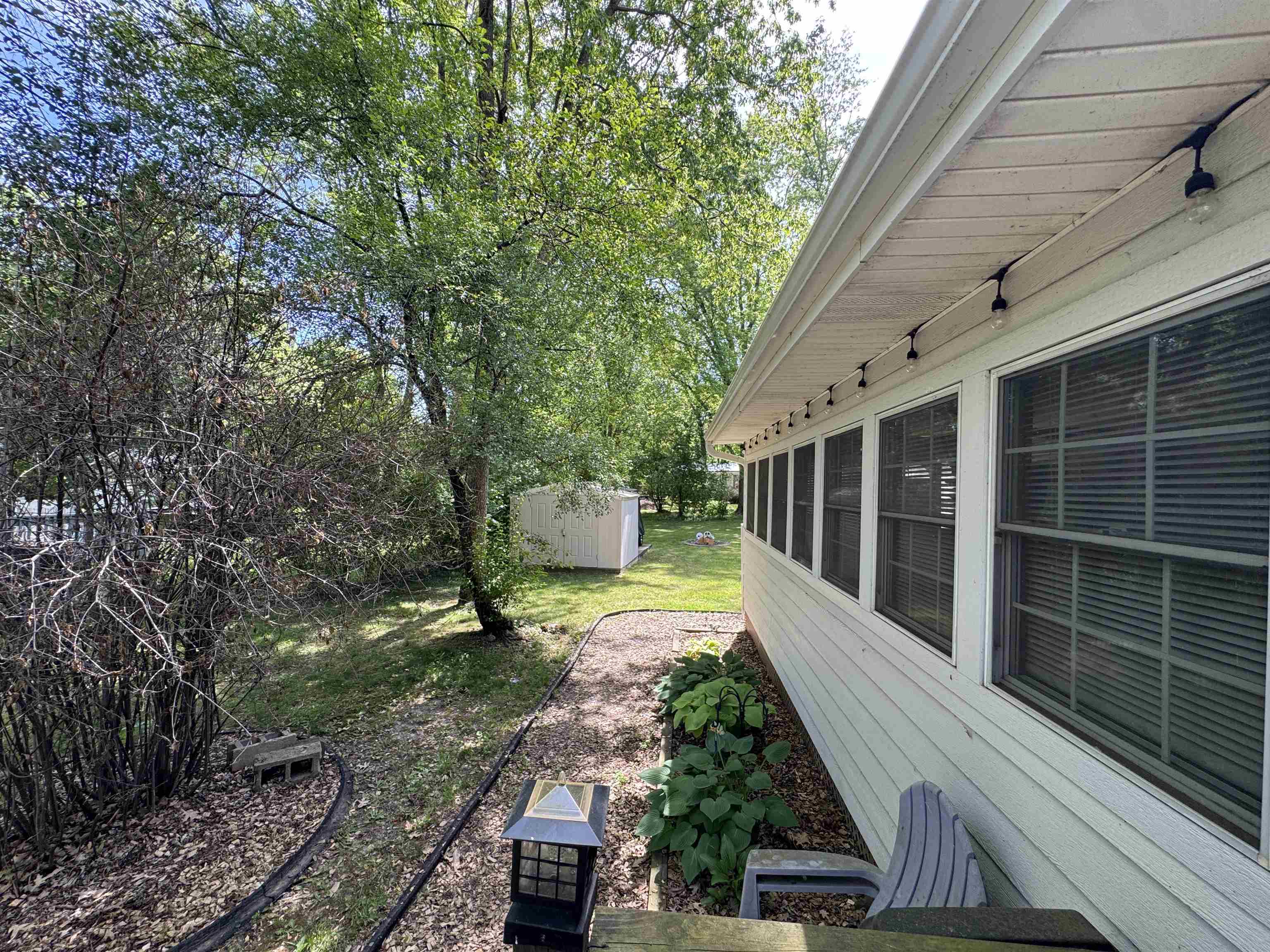 208 Hillside Road Edgerton, WI 53534 - Photo 20 of 45