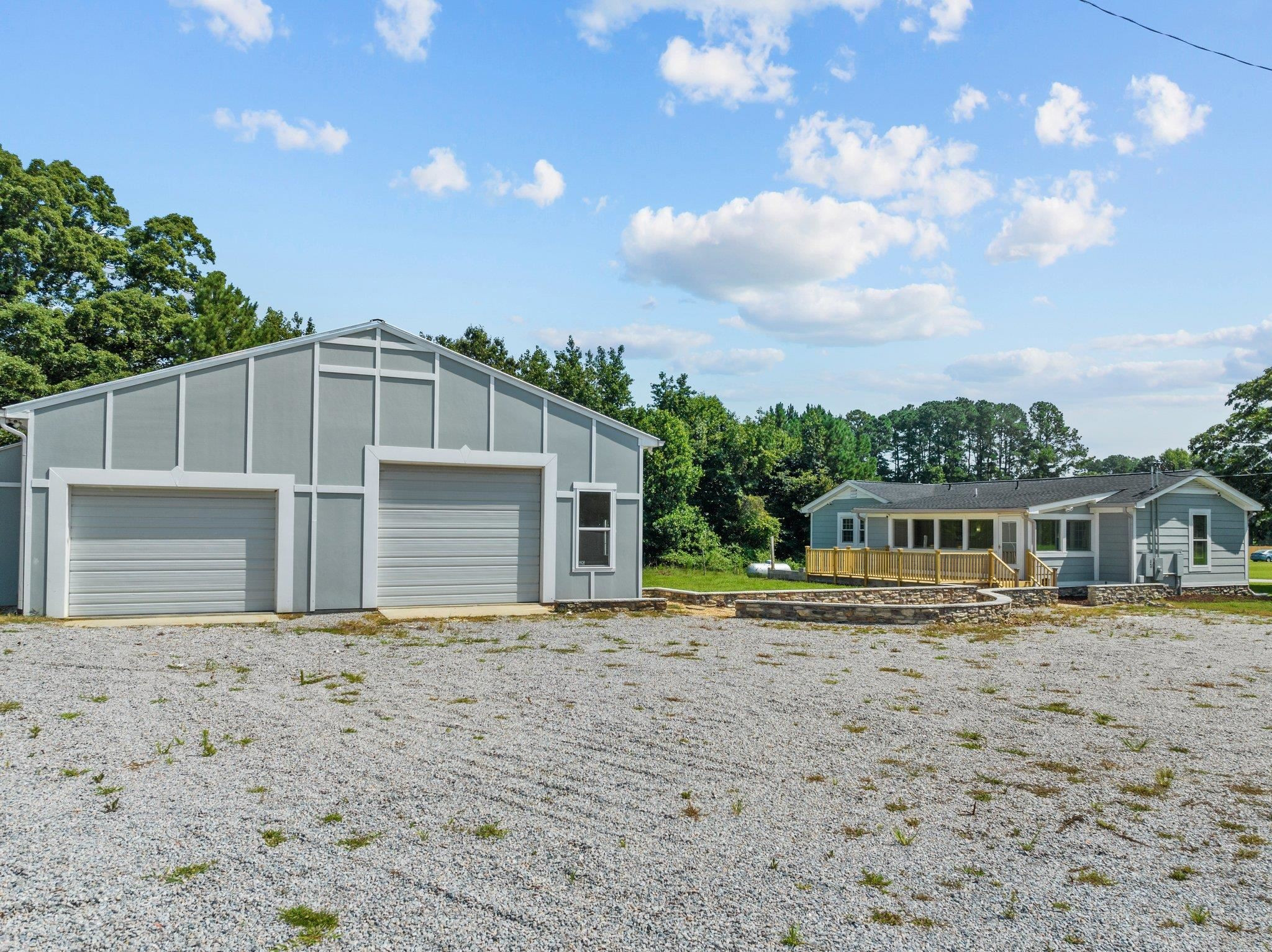 716 Joe Denton Road Louisburg, NC 27549 - Photo 32 of 62 Photo 32