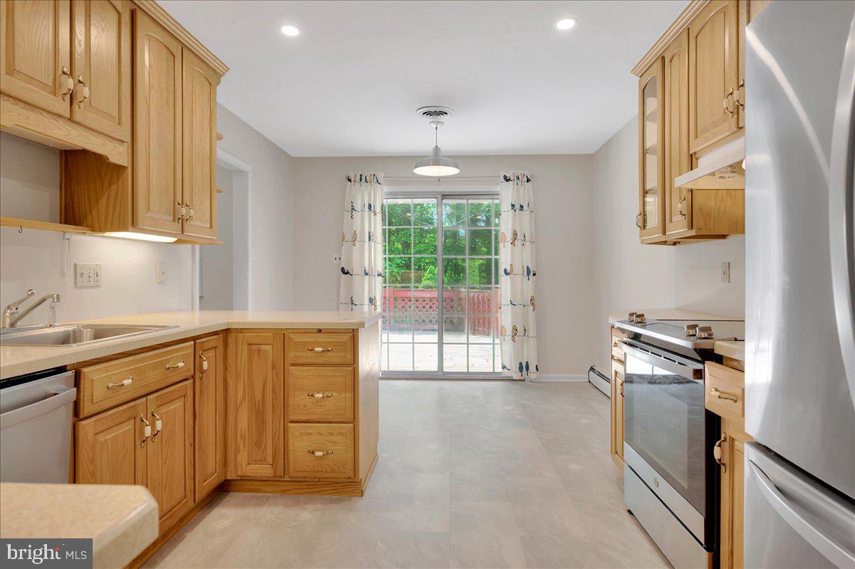 430 Valley Hill Road Exton, PA 19341 - Photo 19 of 44