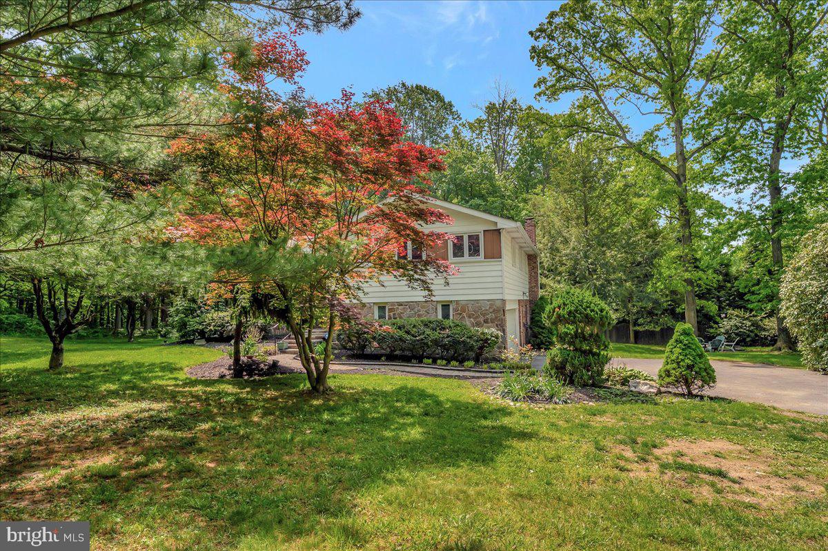 430 Valley Hill Road Exton, PA 19341 - Photo 3 of 44