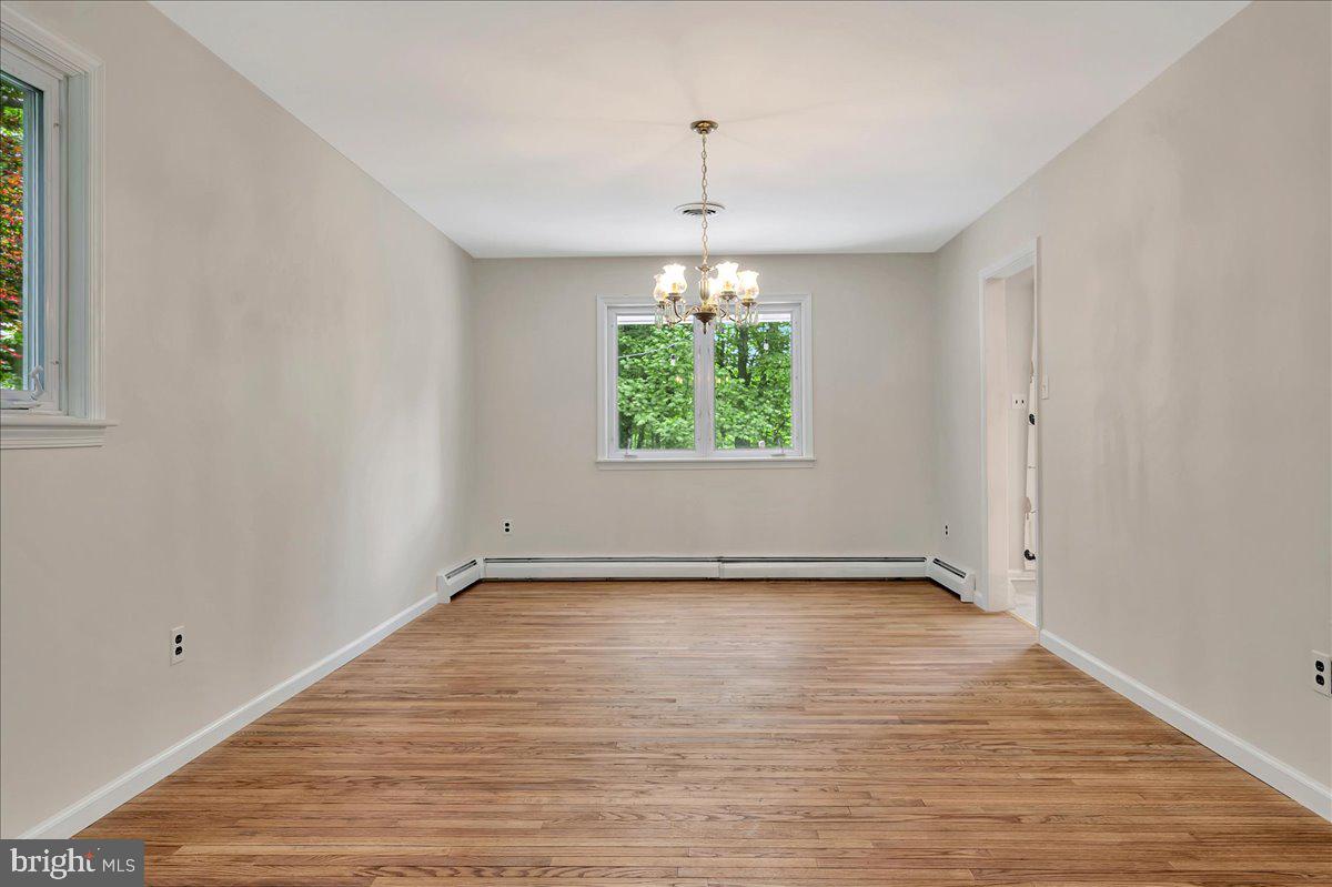 430 Valley Hill Road Exton, PA 19341 - Photo 9 of 44 Dinning room