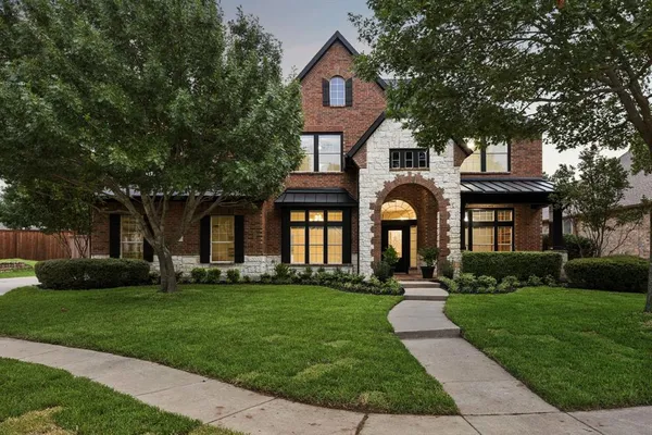$860,000 | 501 Cloud View Court, Prosper, TX 75078