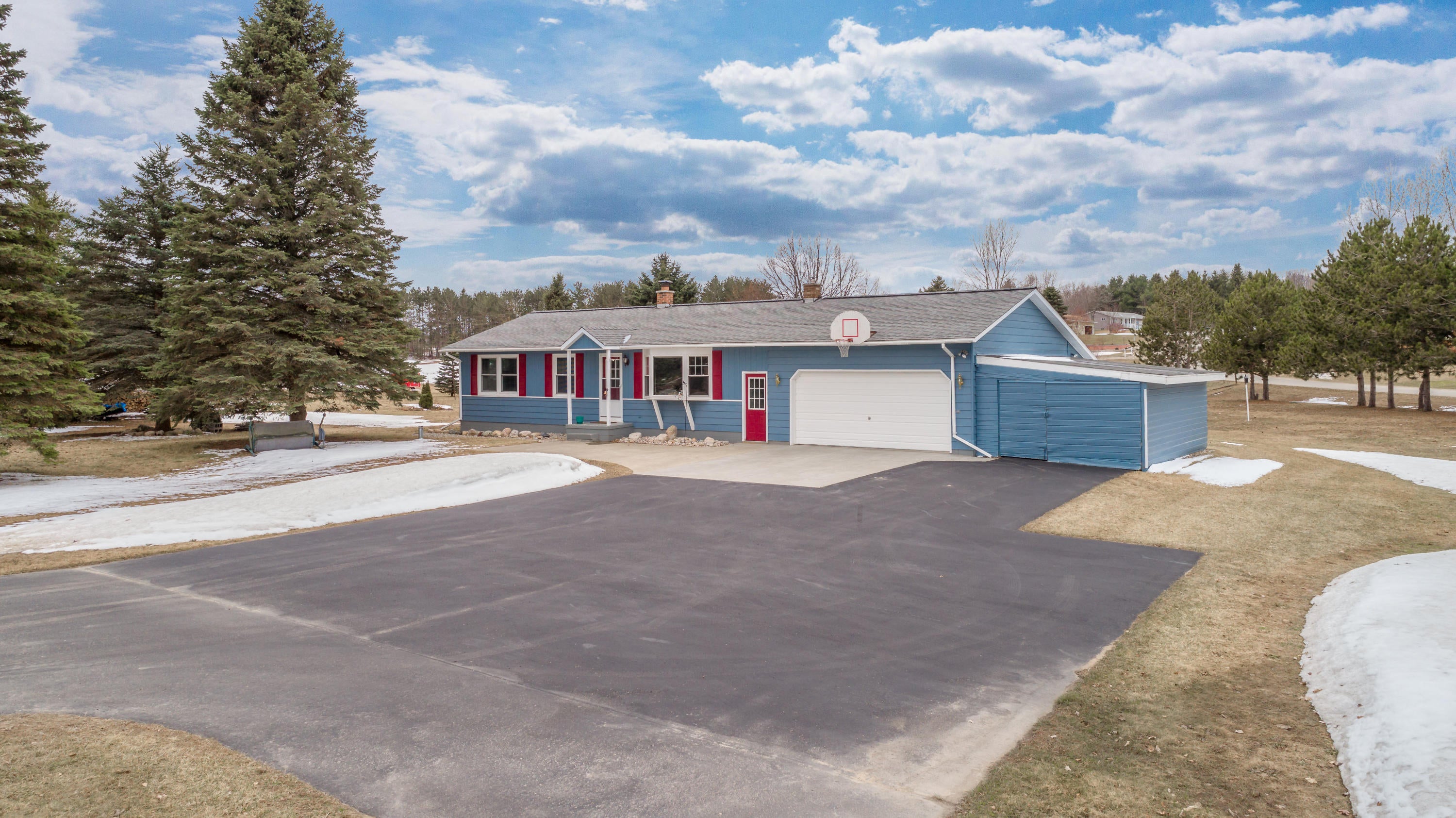 676 Krys Road Gaylord, MI 49735 - Photo 1 of 32 Gallery Image 1