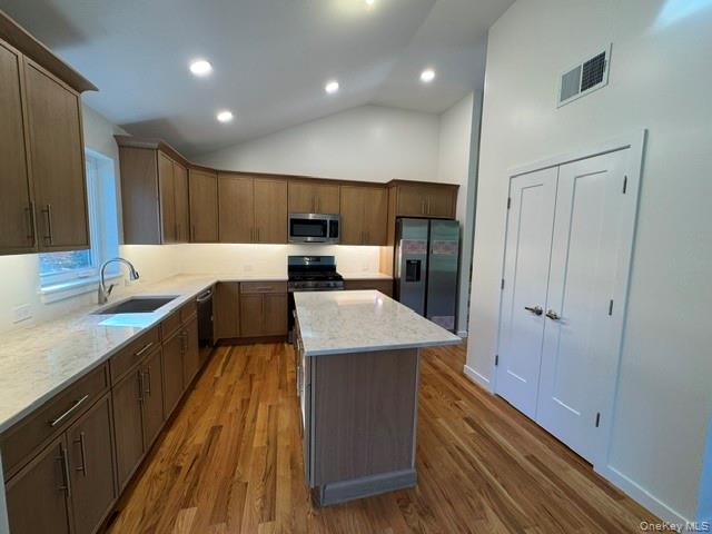 9 Union School Road Montgomery, NY 12549 - Photo 21 of 49 With all appliances