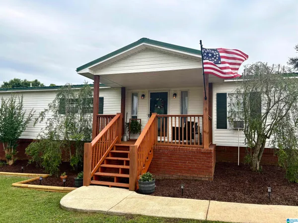 $198,900 | 169 Guy Street, Jemison, AL 35085